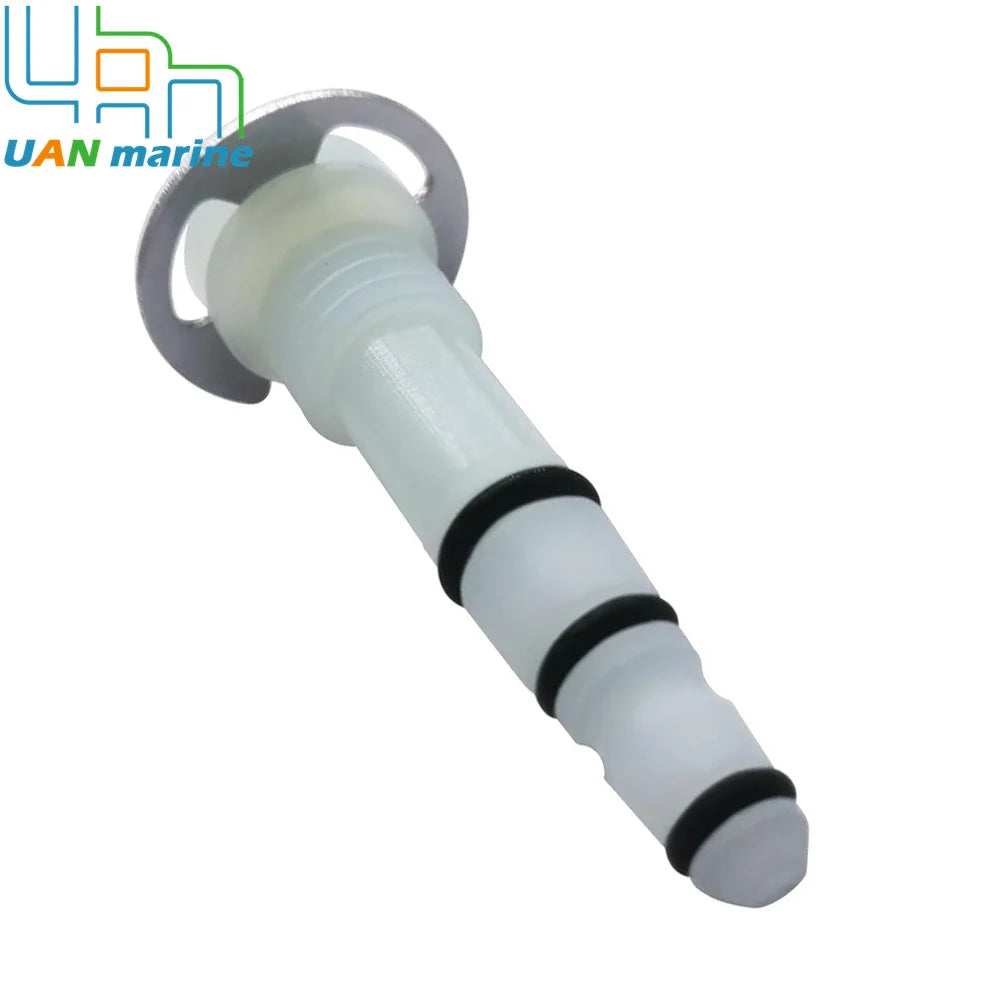 New Relief Valve For Mercury Mariner Force 30-300HP Outboard Motor