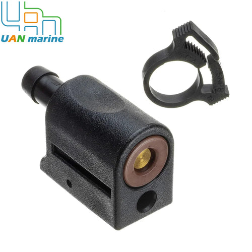 22-13563Q3 Fuel Line connector 22-13563A3 for Mercury Mariner