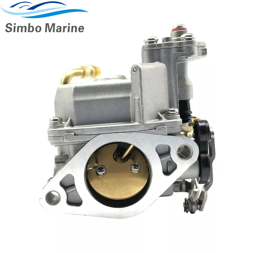 Boat Carburetor Carb For Tohatsu Nissan MFS8 MFS9.8B MFS9.8A3 MFS9.8A2