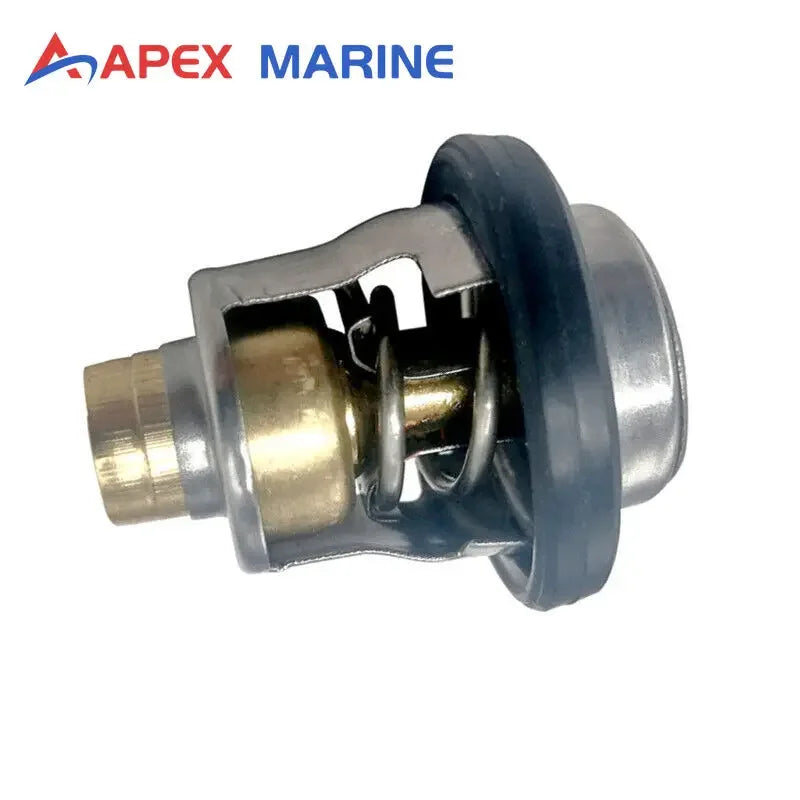 17670-87J01 72° Thermostat For Suzuki 4 Stroke DF 40 50 60 70 HP