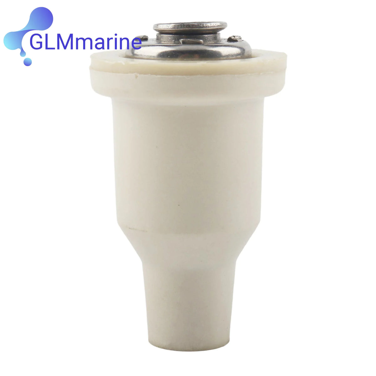2 Pcs 435491 For Johnson Evinrude V4 V6 75 90 115 150 175 HP Outboard