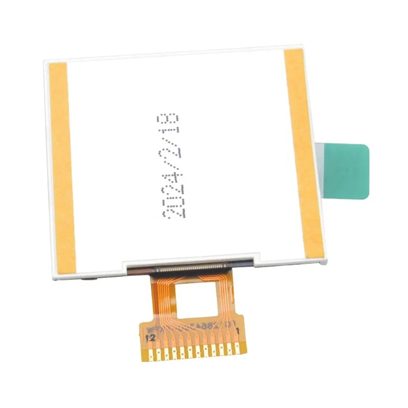 LCD Display Screen Inner Screen for UV-K5(8) UV-K6 Walkie Talkie LCD