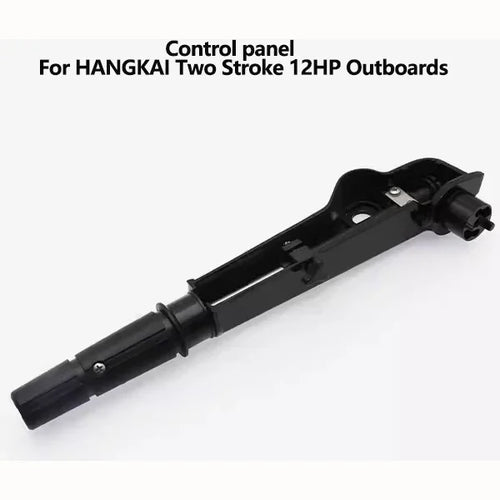 HANGAKI Outboard Motor Parts for 2-Stroke 12 HP Outboards Accessory