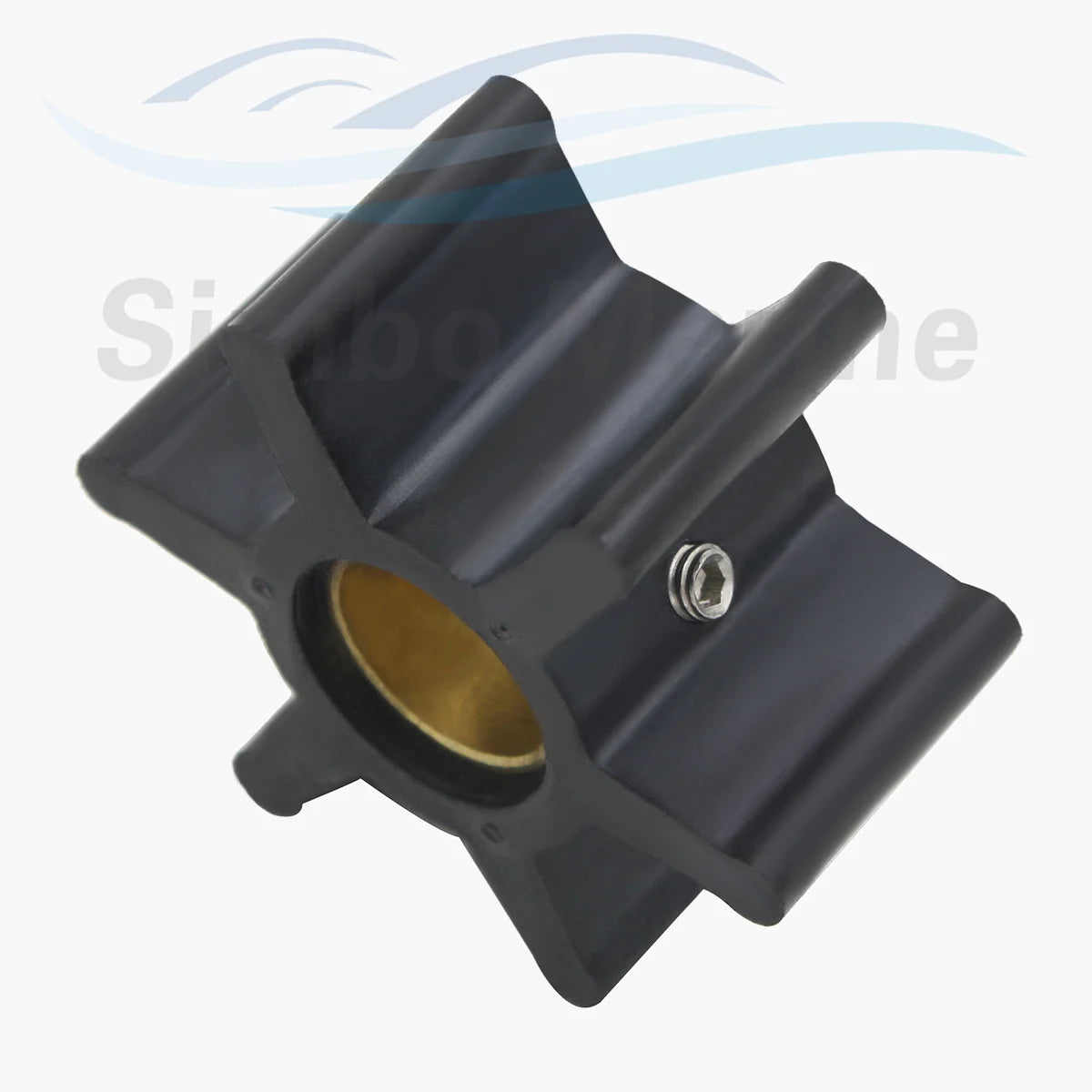 875583 833995 Water Pump Impeller Repair Kit Fits Volvo Penta Marine