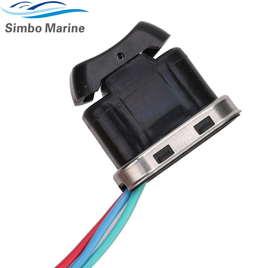 87-18286A43 Power Trim Tilt Switch Assy for Mercury Outboard