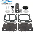857005A1 Fuel Pump Repair Kit for Mercury Mariner 30-275 Hp 21-42990A7