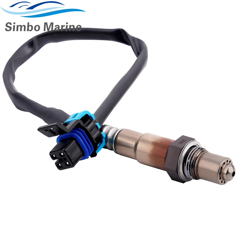 New Oxygen Sensor For Mercruiser Outboard 3.0 4.5 5.0 5.7 6.2 8.2 8.6L