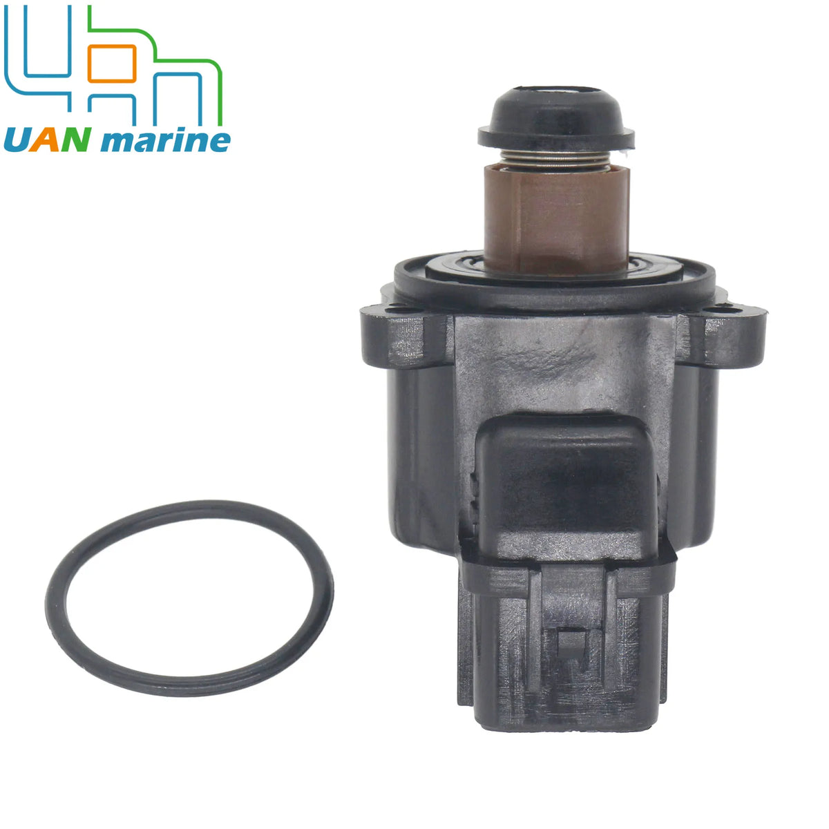 18137-93J00 IAC Valve for Suzuki  4 Stroke DF150 DF175 DF200 DF225