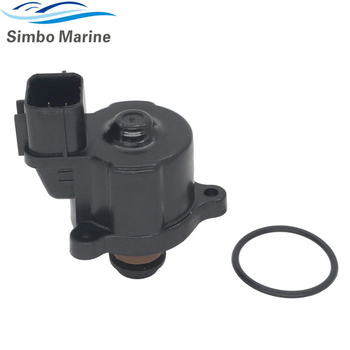 18137-87L02 Idle Air Control Valve for Suzuki 4-stroke DF 70 80 90 A