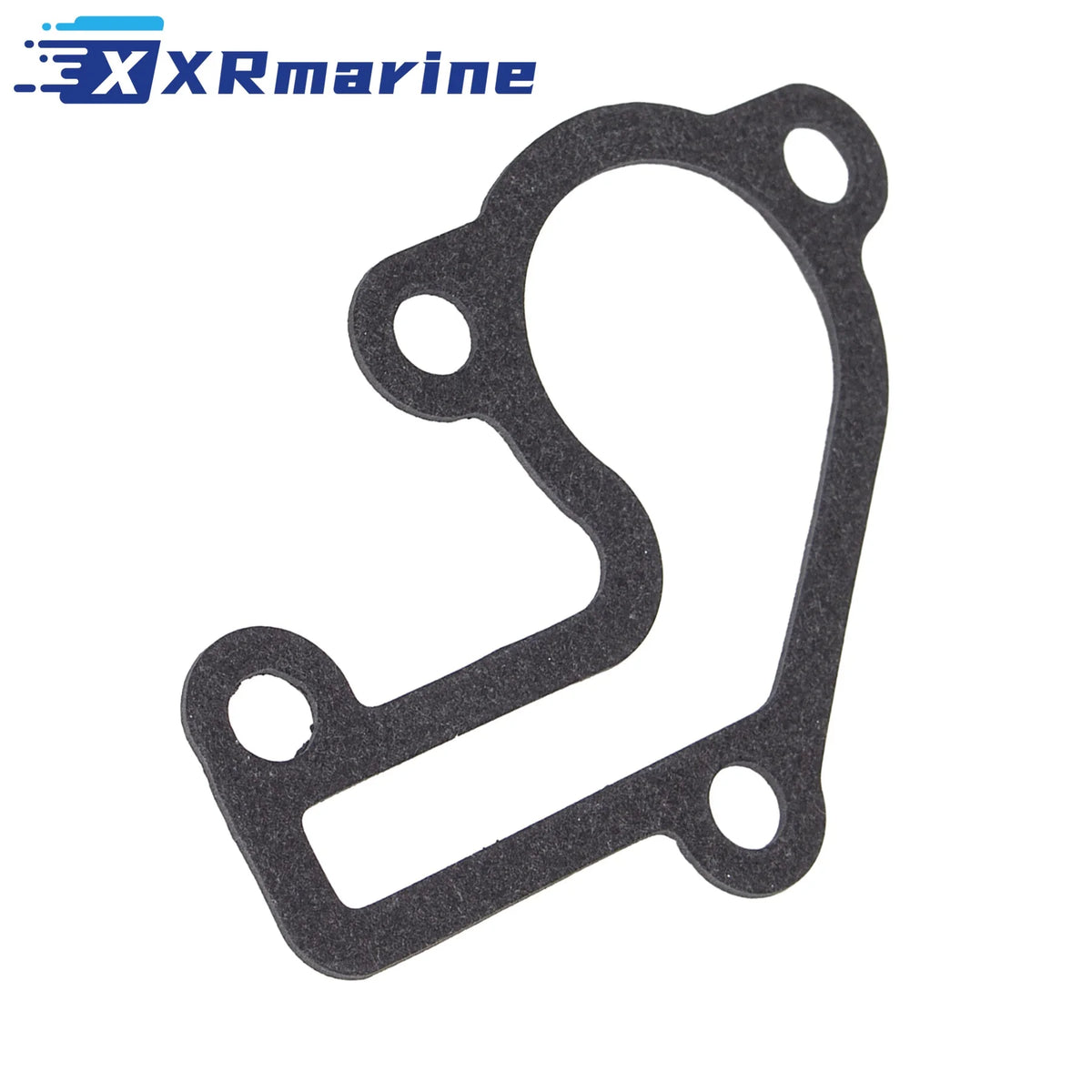 For Yamaha Outboard 2-Str 9.9D 15D Thermostat 6F5-12411-03 with Gasket
