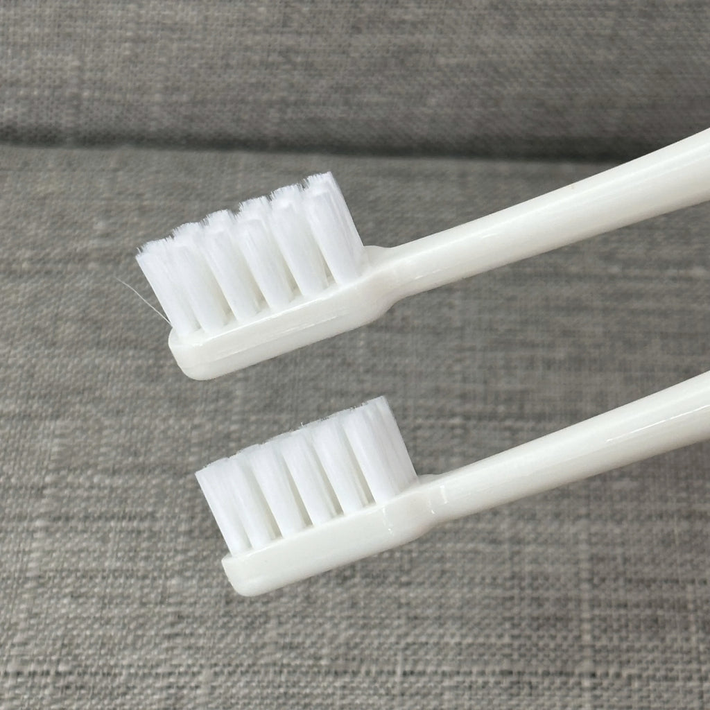 Anime Girls Lumi Mila Zoi Witch Hunter Toothbrush Ultra Soft Fine
