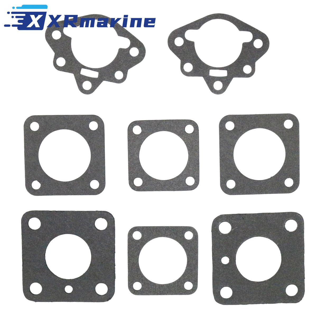 876356 Head Gasket Decarbonizing Kit For Volvo Penta AQ 115A 130A 130C