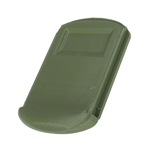 RV Cassette Toilet Sliding Cover For Thetford C2 C3 C4 Toilet Sliding