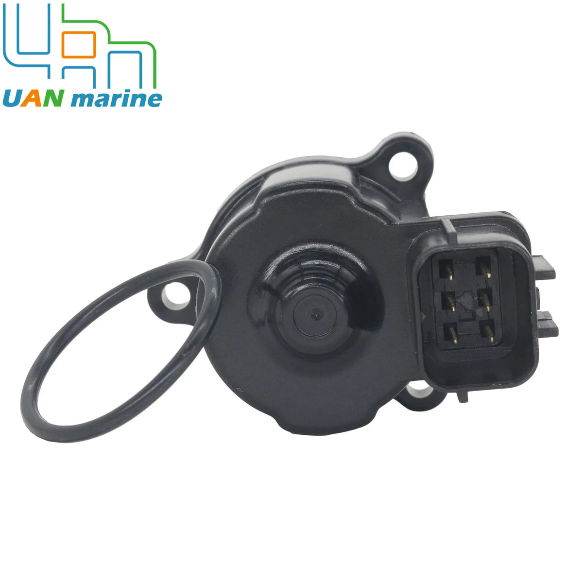 18137-93J00 IAC Valve for Suzuki  4 Stroke DF150 DF175 DF200 DF225