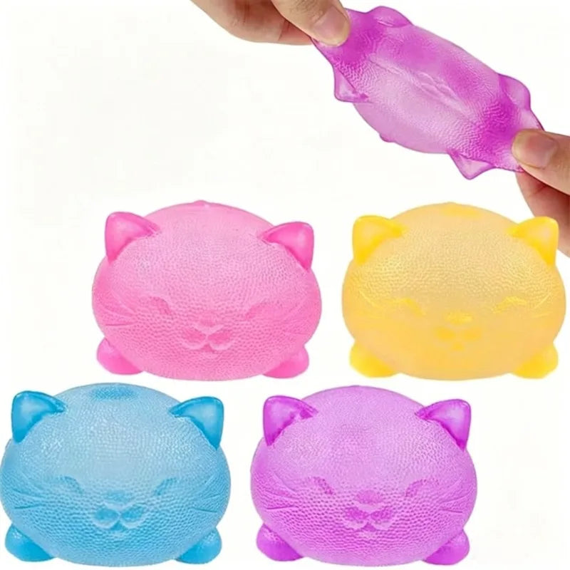 NEEDOH Malt Soft Squeeze Toy 1Pc Stress Relief Gift Ideal for
