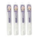Anime Girls Lumi Mila Zoi Witch Hunter Toothbrush Ultra Soft Fine