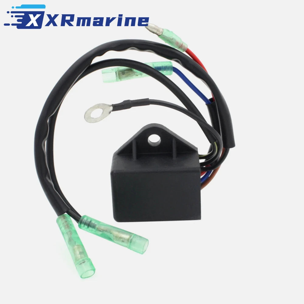 CDI COIL ASSY For Tohatsu M18 9.9HP 15HP 18HP Outboard Engine