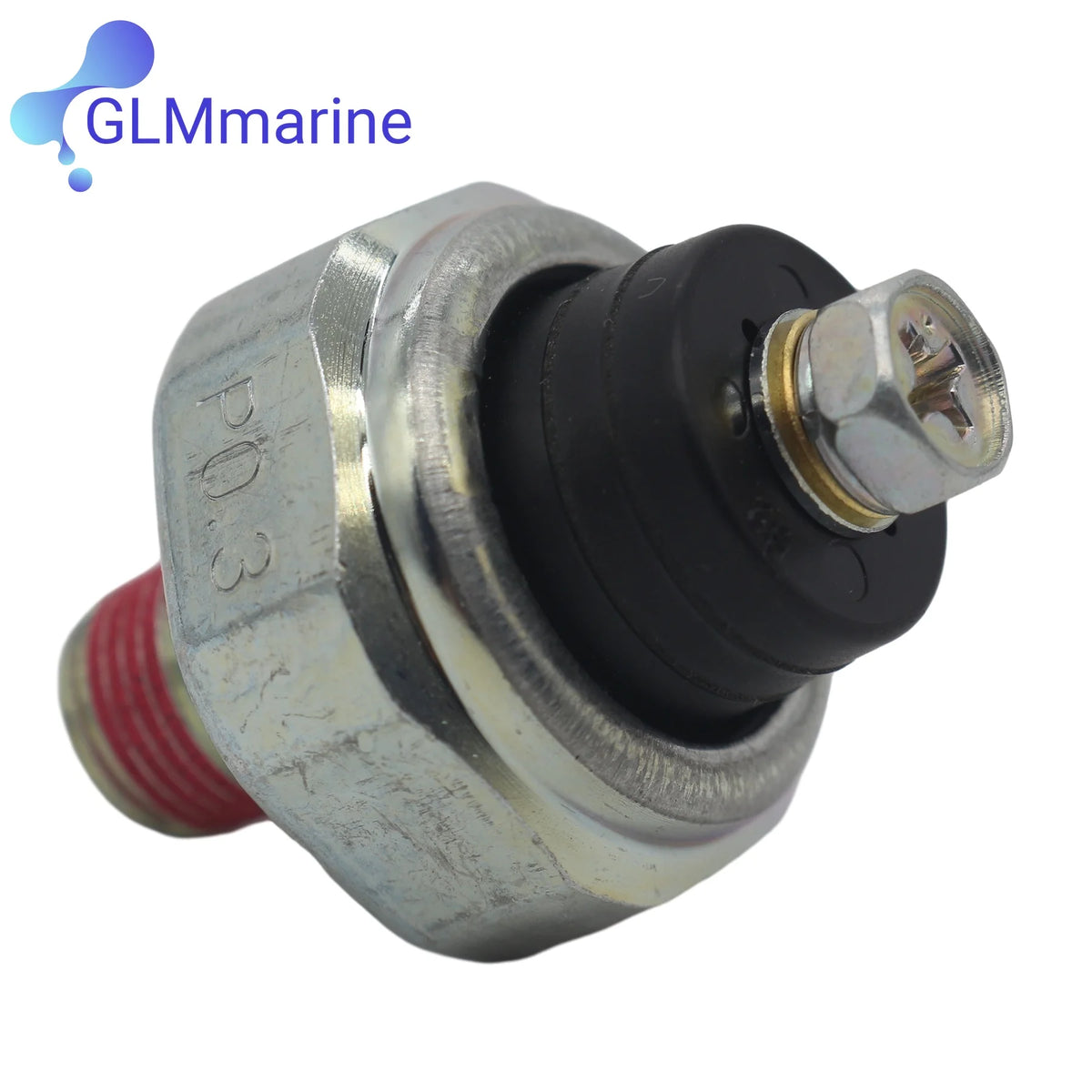 Oil Pressure Switch Assy 37820-80002 Fit for Suzuki DF 9.9 15 20 25 30