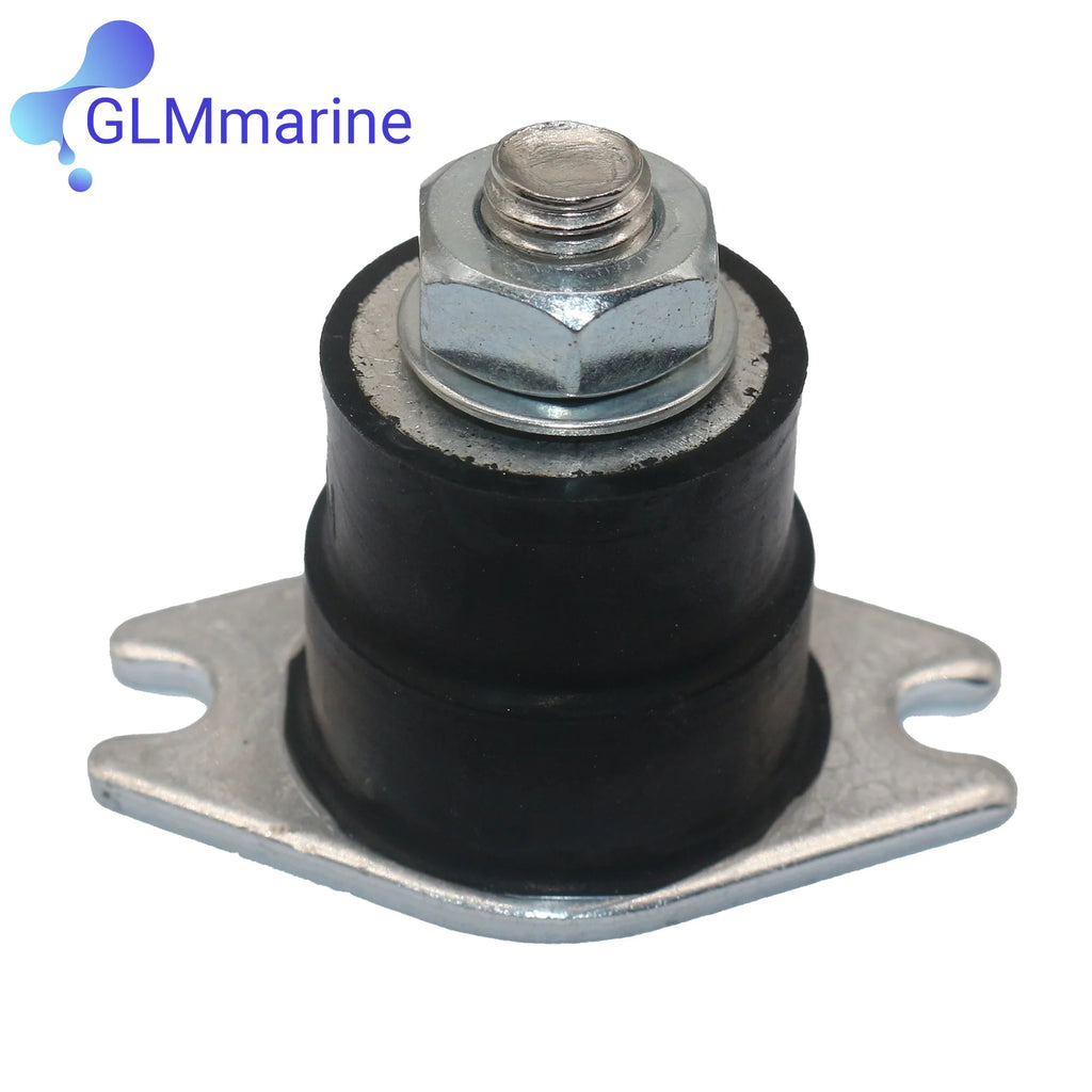2x pack Upper Motor Mount For Johnson Evinrude OMC 20 25 30 HP