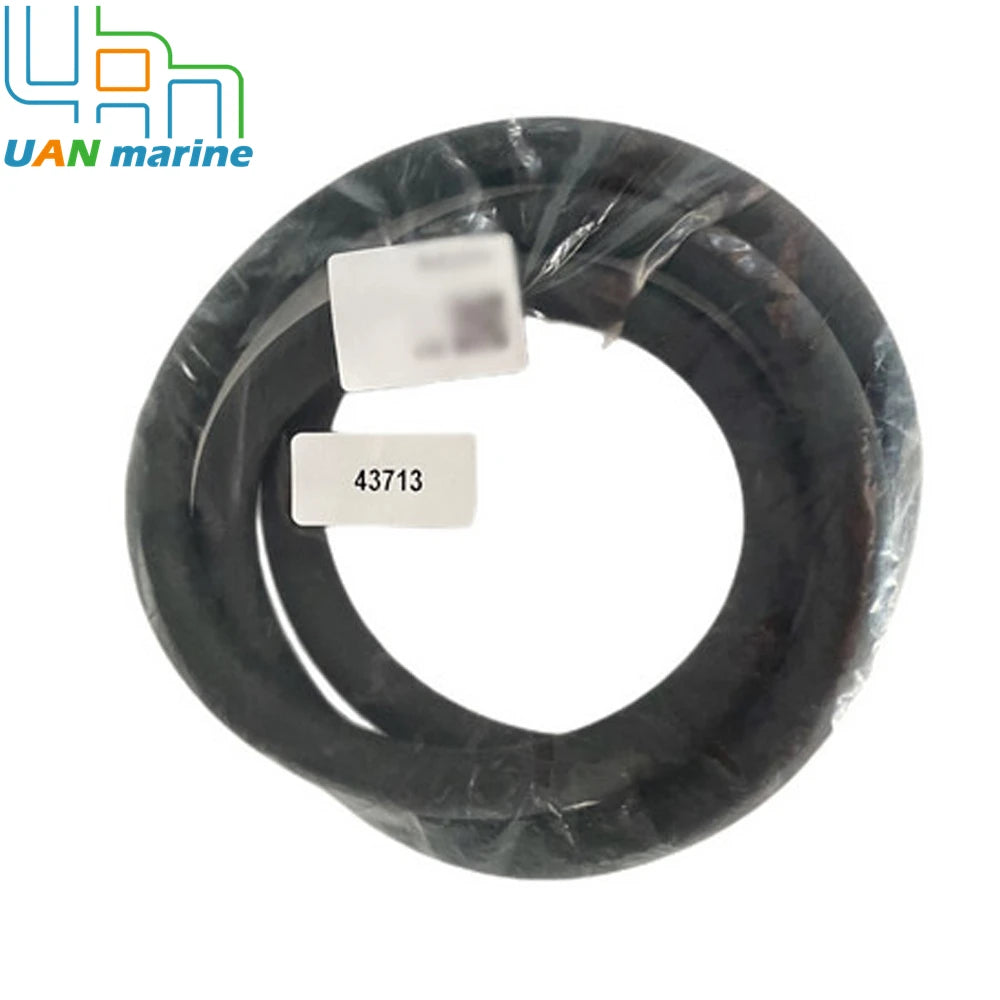 Transom Gimbal Housing Seal For MerCruiser Alpha 1 Gen 1 R MR  MC-1