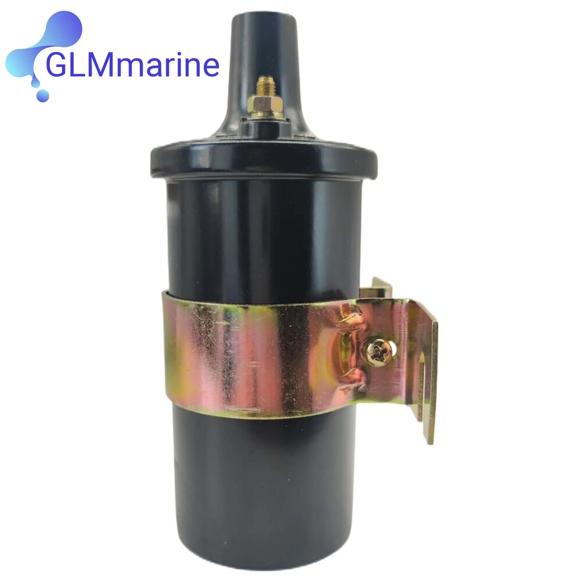 Ignition Coil 300-8M0079202 for MerCruiser Thunderbolt IV & V V6 V8