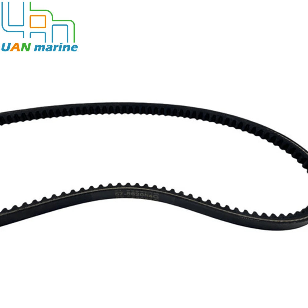 57-862054Q  V Belt For MerCruiser Sterndrive Inboard 1.7L  3.0L MPI