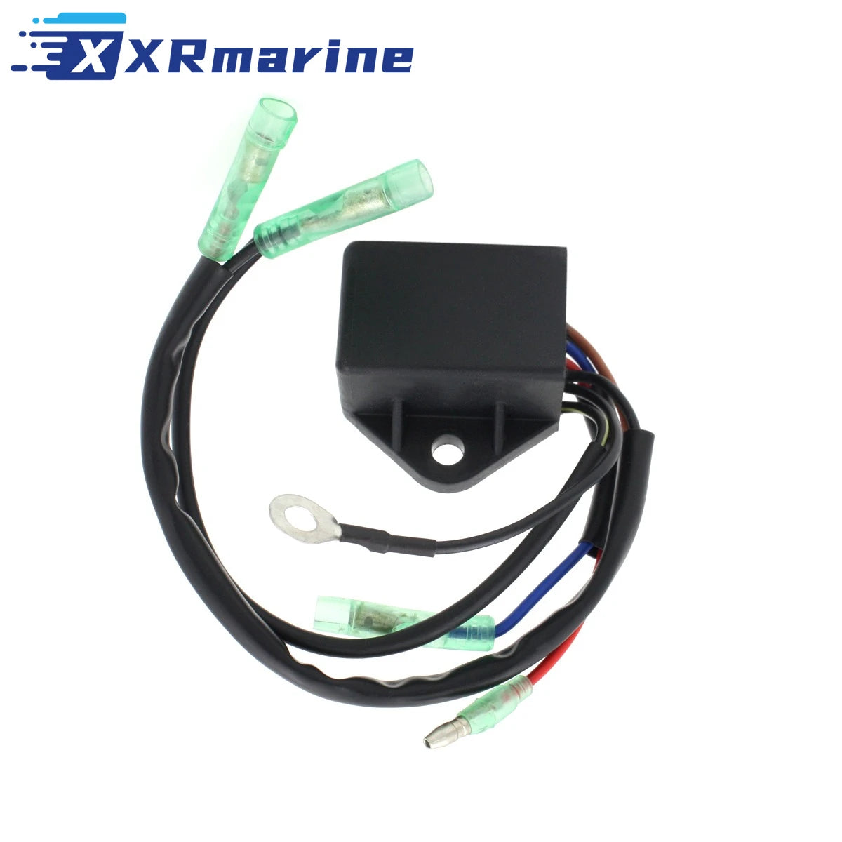 CDI COIL ASSY For Tohatsu M18 9.9HP 15HP 18HP Outboard Engine
