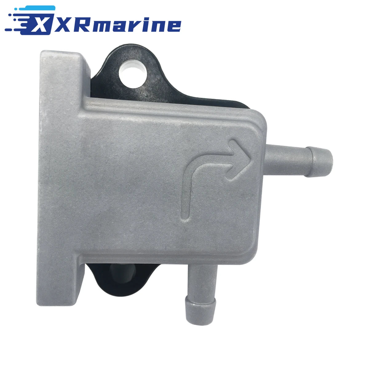 Fuel Pump 803529T06 for Mercury Mariner Outboard 4HP 5HP 6HP Motor