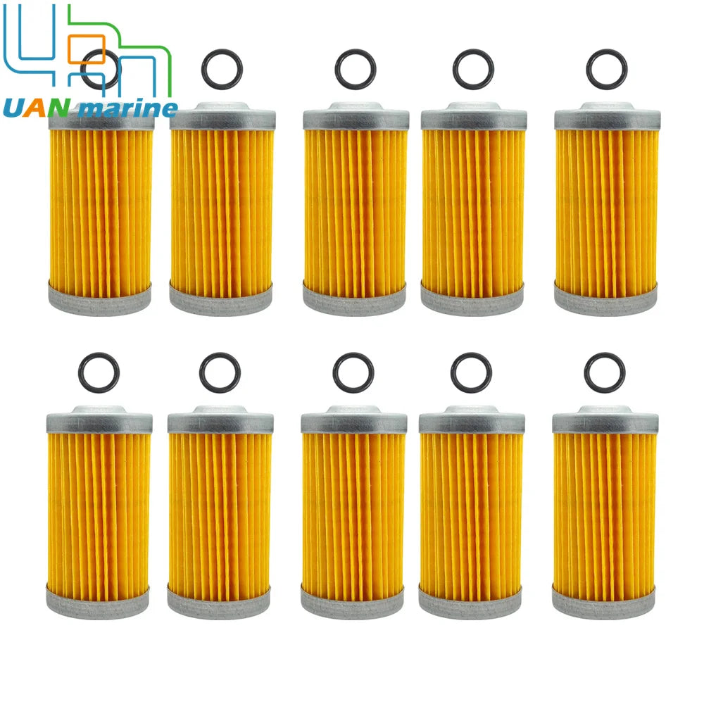 104500-55710 Fuel Filter Element For Yanmar 1GM10 2GM 2GM20 2QM 2YM15