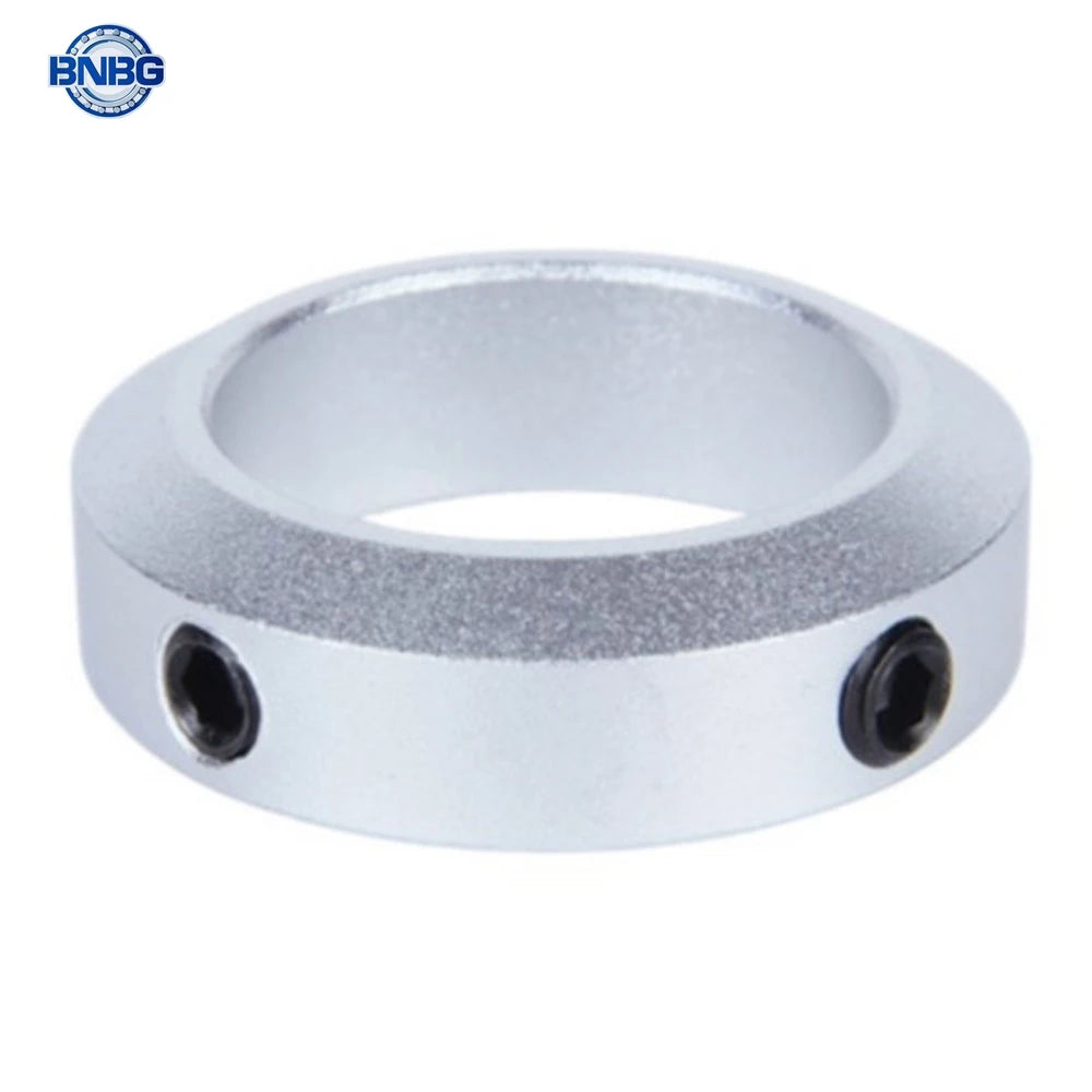 Shaft Collar Retaining Ring Stop Screw Type Retaining Ring Shaft