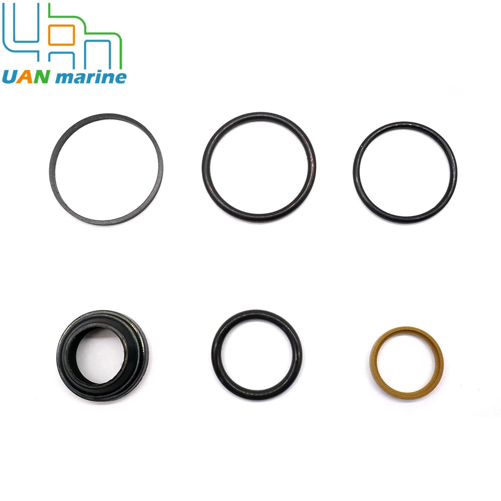 3889954 Power Trim Cylinder Seal Kit for Volvo Penta DPS-A SX-A
