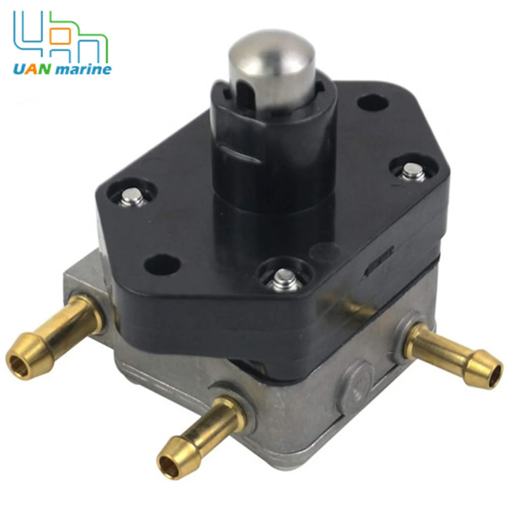 Fuel Pump For Mercury Marine 4 Stroke 40HP 50HP 60HP Outboard Motor