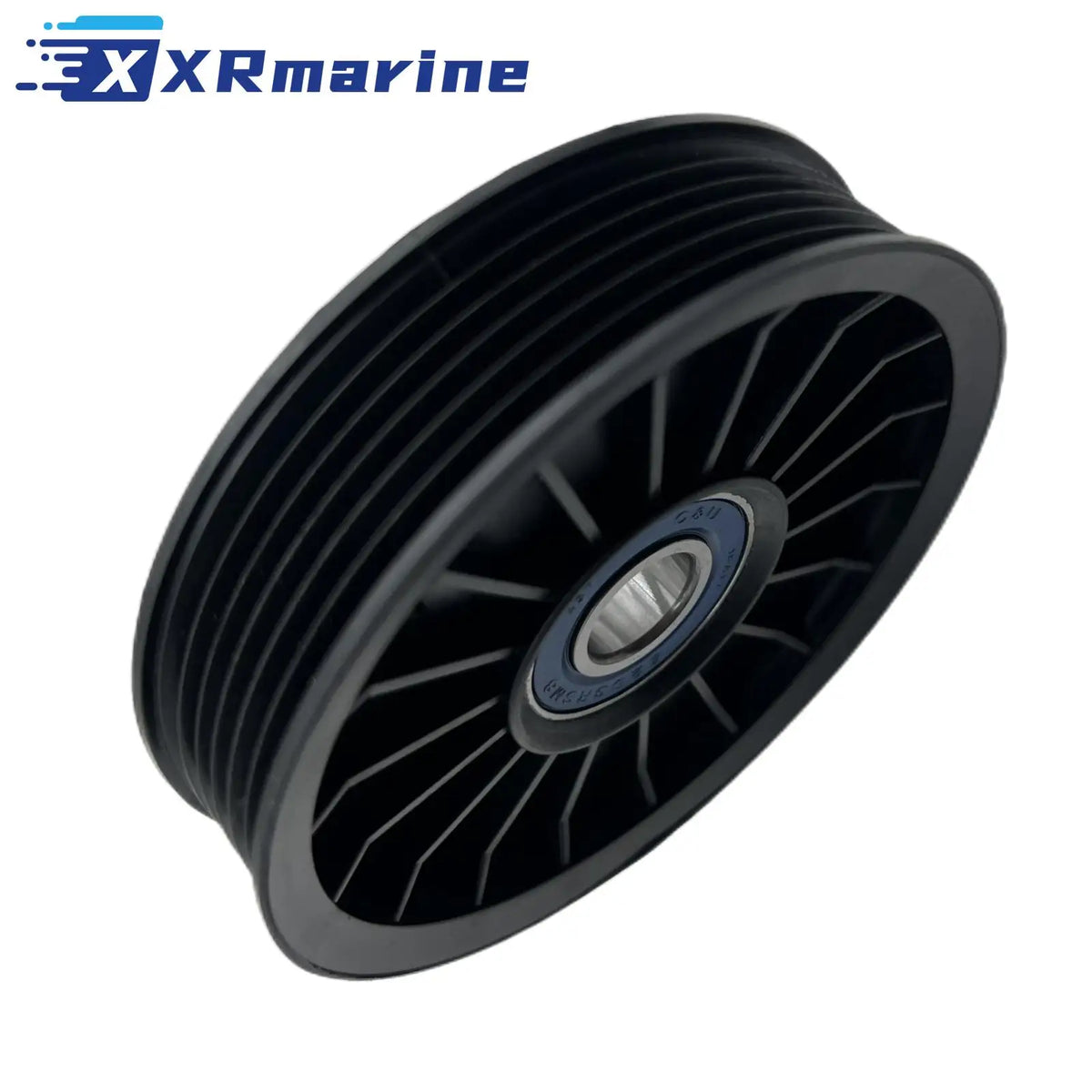 864625T For Mercruiser 5.7 Parts V6 V8 Serpentine belt Idler PULLEY