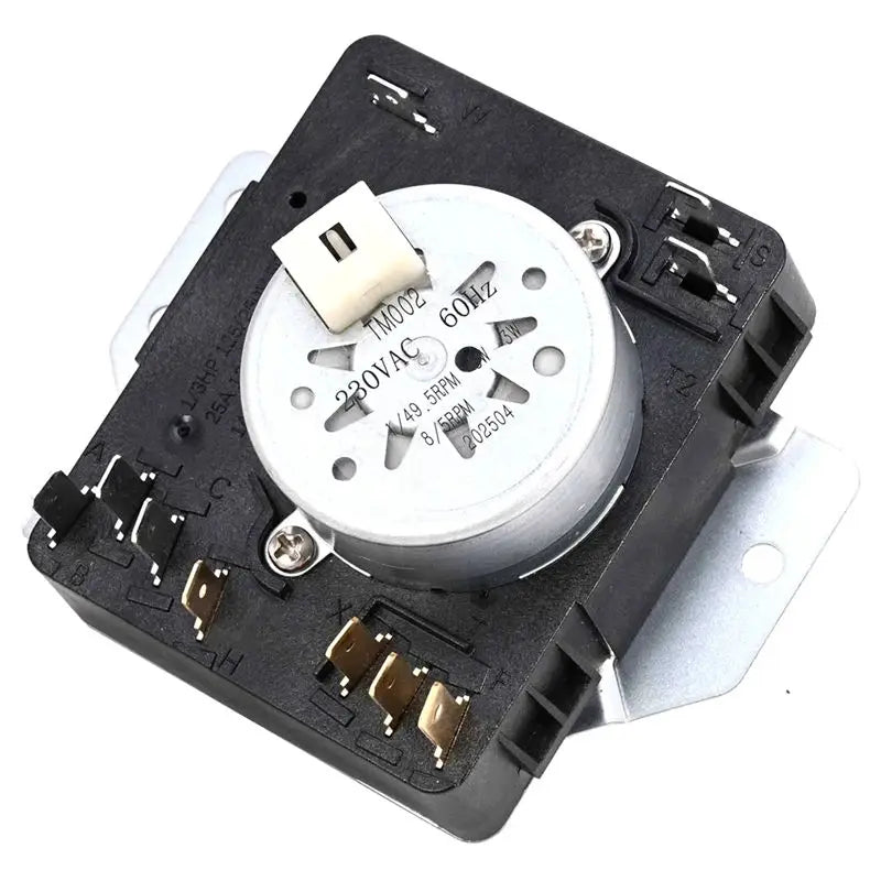 WPW10185982 230V for Dryer Timer AP6016541, W10185982, 1546812,