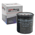 Oil Filter for Yamaha Honda Tohatsu Nissan 9.9-115 HP Outboard Engine