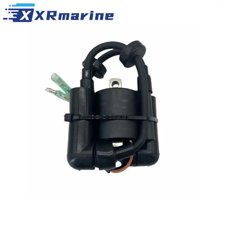 Ignition Coil 66M-85570 for Yamaha 4 Stroke 9.9HP 15HP F9.9 FT9.9 F15