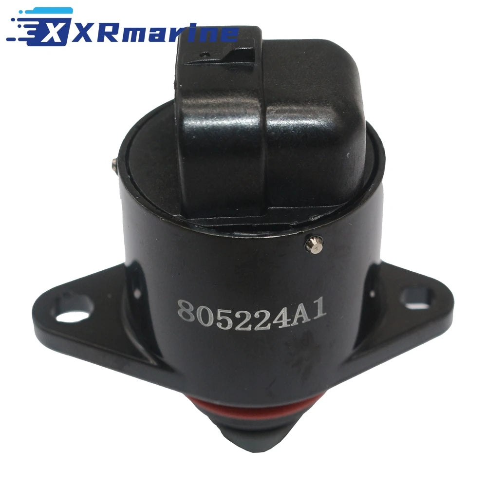 Idle Air Control IAC Motor Kit For Mercruiser Sterndrive Inboard for
