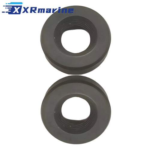 2Pcs 833996 Oil Sealing Ring  for Volvo Penta AQ BB D1 D2 MD 2001 2002