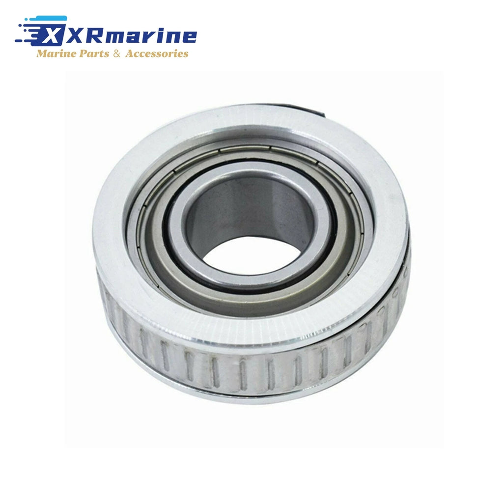 Bellows Kit Compatible with Volvo Penta SX Drives Engines 18-2772-1