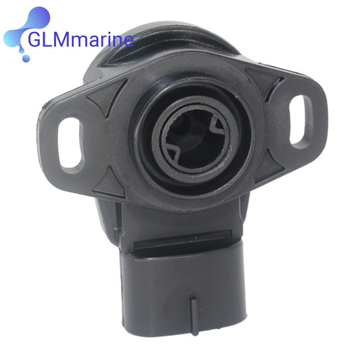 Throttle Position Sensor 6S1-85885-01 6S1-85885-00 For Yamaha Outboard