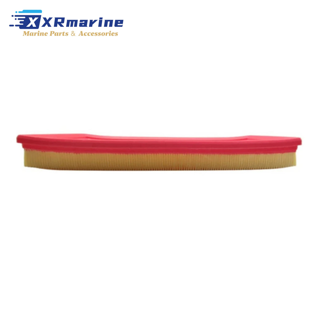 2 Pcs 876185 Air Filter Fits for Volvo Penta Insert Diesel Engines