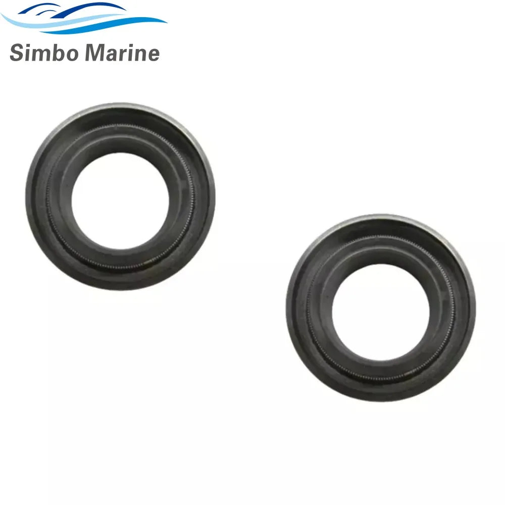 2pcs 18-8300 Oil Seal fits for Johnson Evinrude OMC 0341280 341280