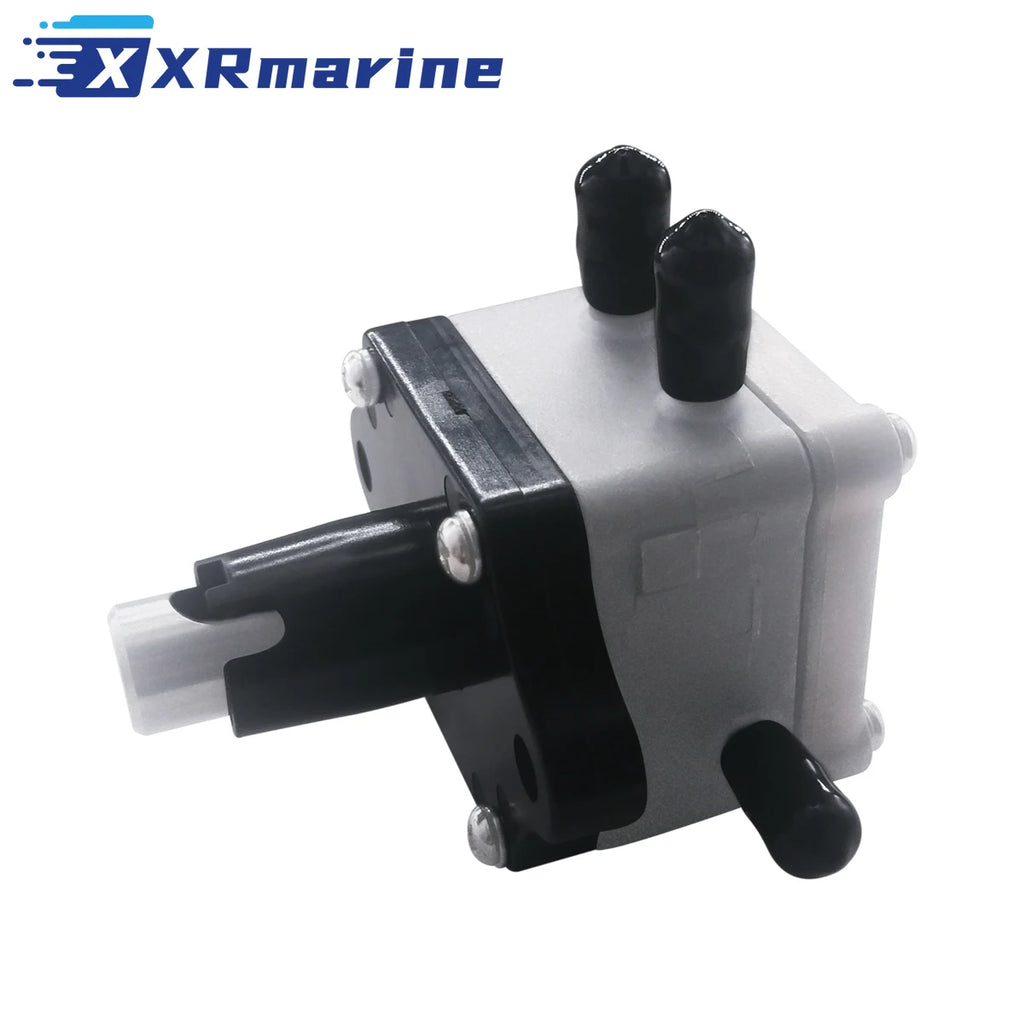 Fuel Pump 16700-ZV5-003 16700-ZW1-004 for Honda Outboard Boat Engine