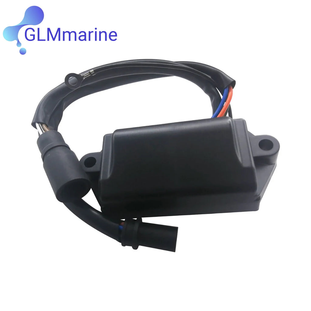 113-2453 Cdi Ignition Module for Johnson Evinrude 4 To 60 HP 1977 -