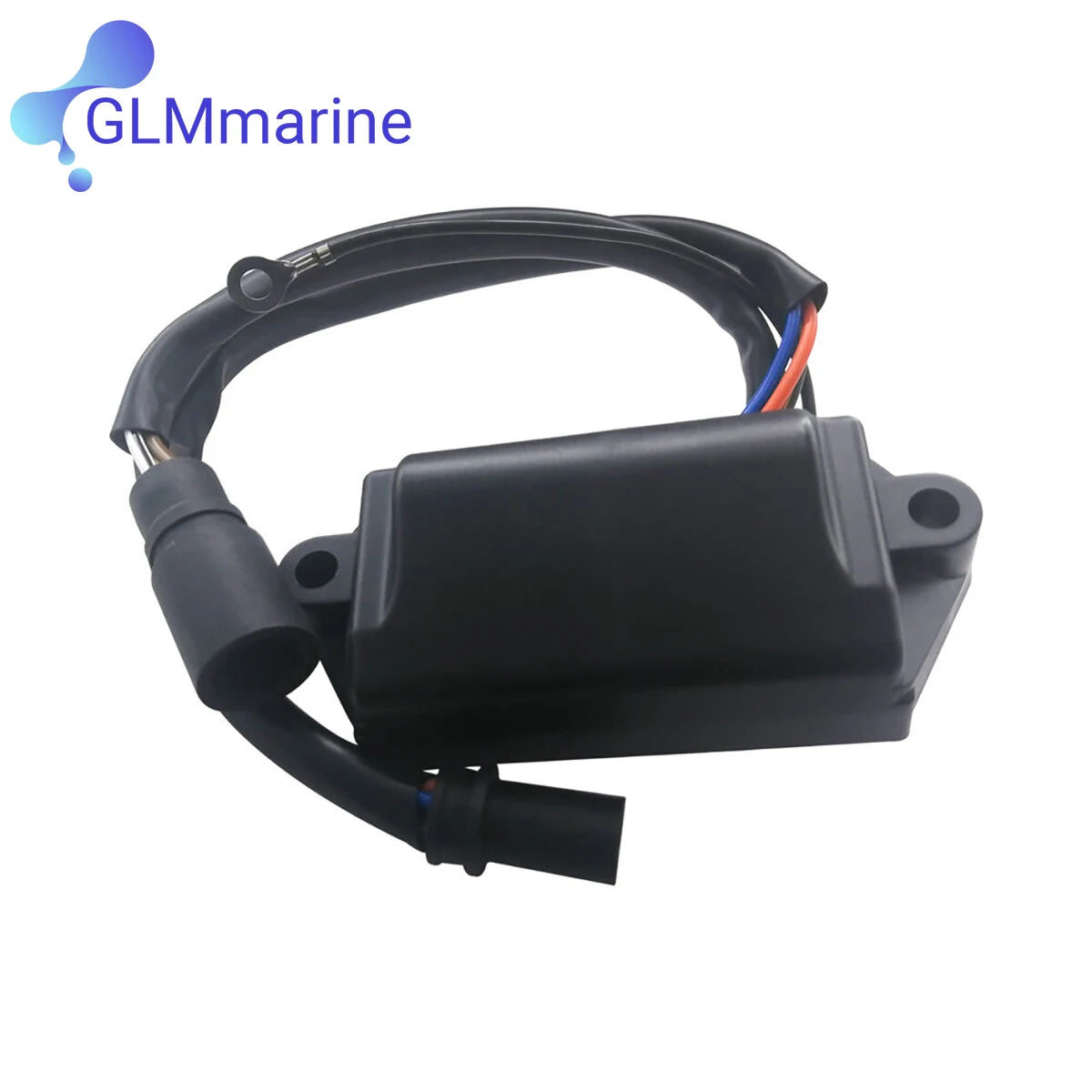 113-2453 Cdi Ignition Module for Johnson Evinrude 4 To 60 HP 1977 -