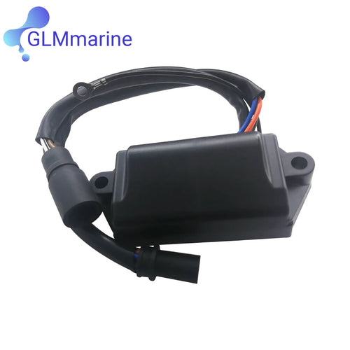 113-2453 Cdi Ignition Module for Johnson Evinrude 4 To 60 HP 1977 -