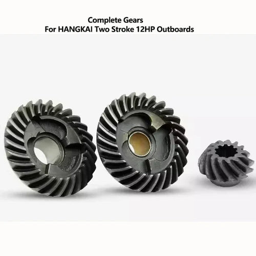 HANGAKI Outboard Motor Parts for 2-Stroke 12 HP Outboards Accessory
