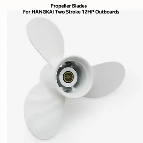 HANGAKI Outboard Motor Parts for 2-Stroke 12 HP Outboards Accessory