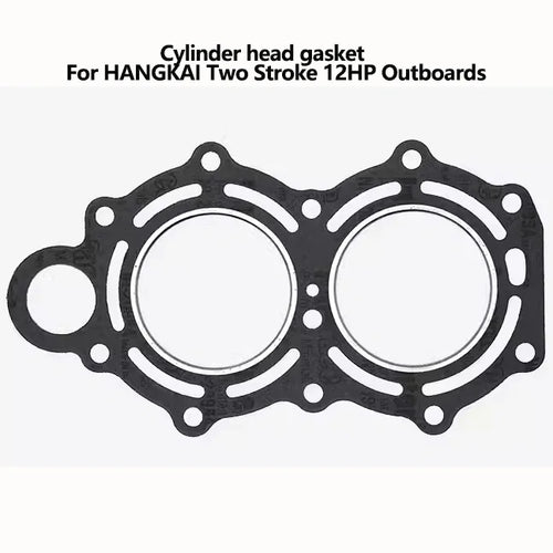 HANGAKI Outboard Motor Parts for 2-Stroke 12 HP Outboards Accessory