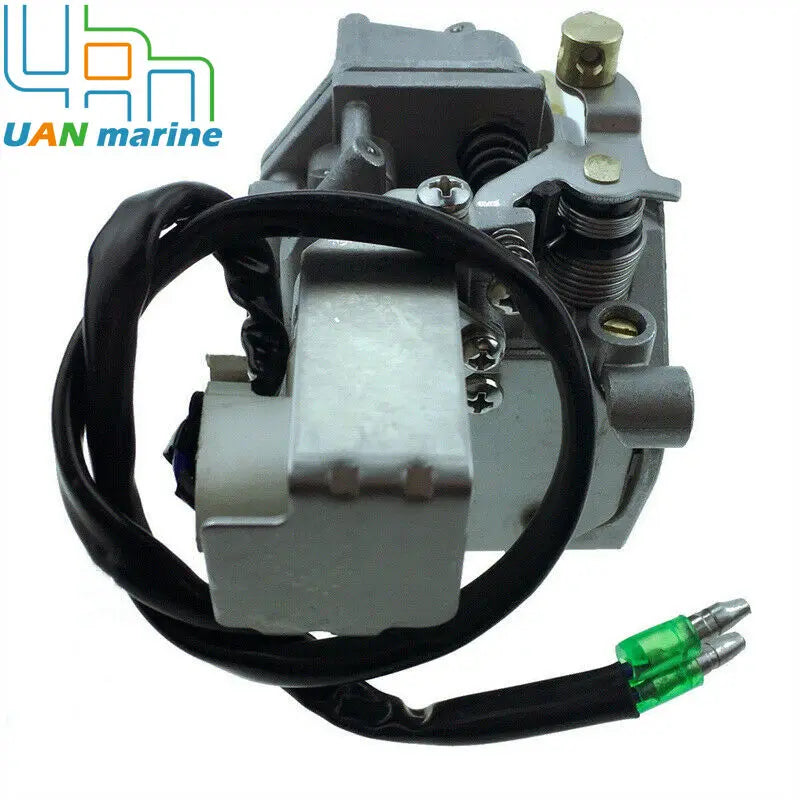 6AH-14301-00 Carburetor Assy for Yamaha Marine Outboard Motor F15 F20